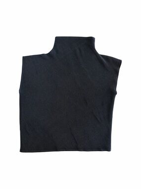 Issey Miyake Twisted Top